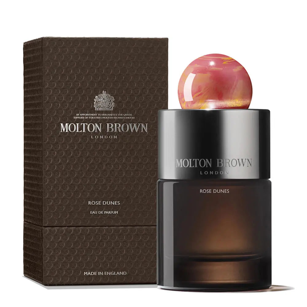 Molton Brown Rose Dunes Eau de Parfum Spray 100ml Molton Brown