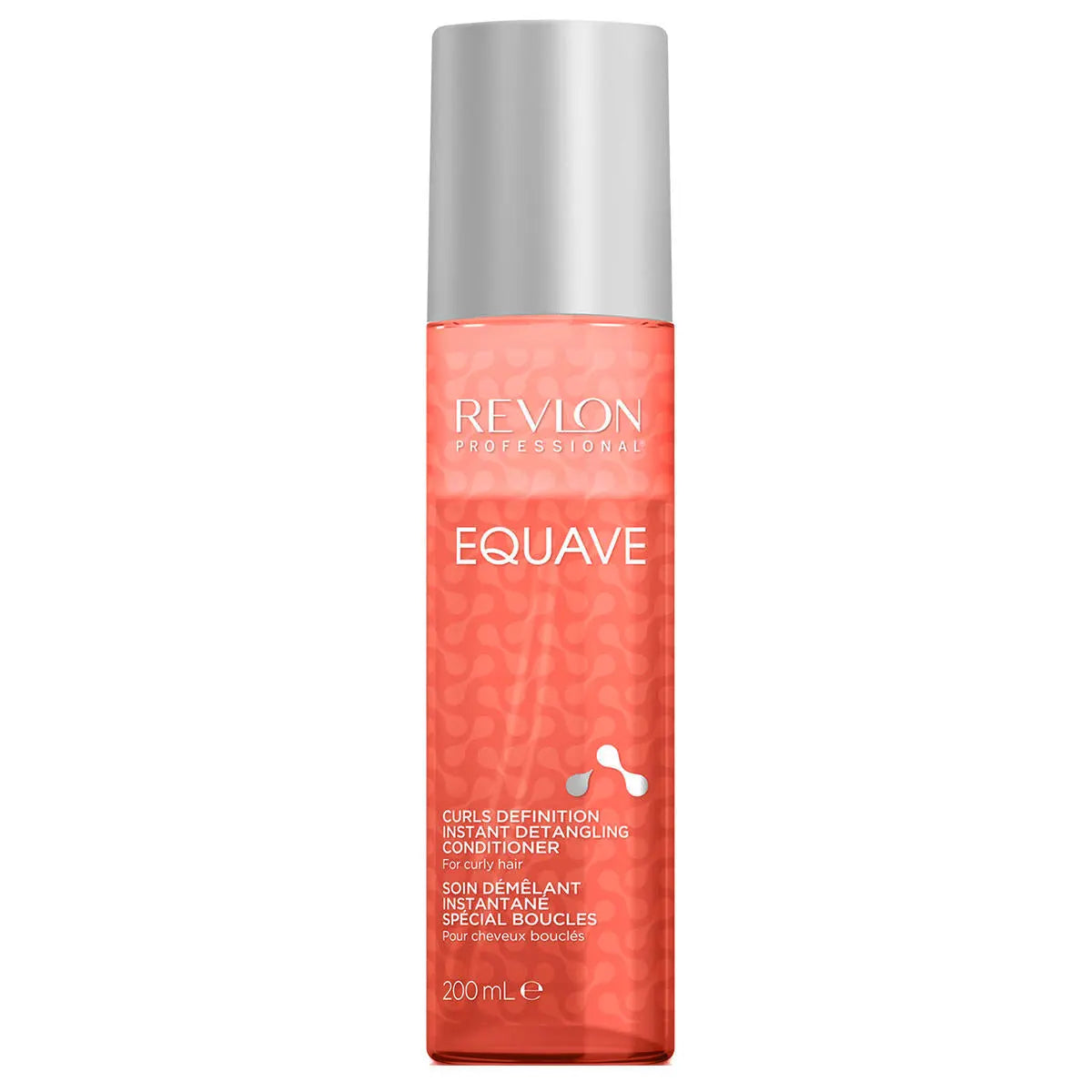 Revlon Equave Curls Definition Instant Detangling CondItioner 200ml Revlon