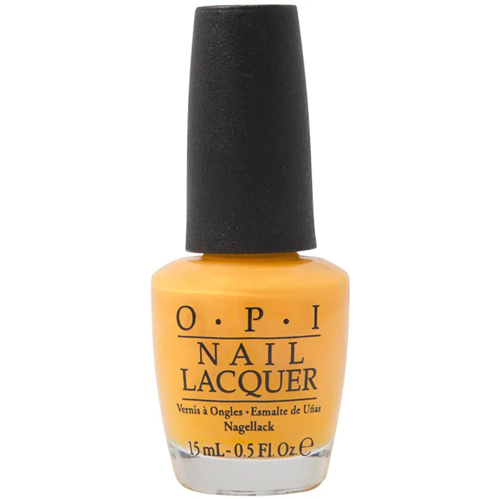 Opi The It Color Nail Polish 15ml Opi