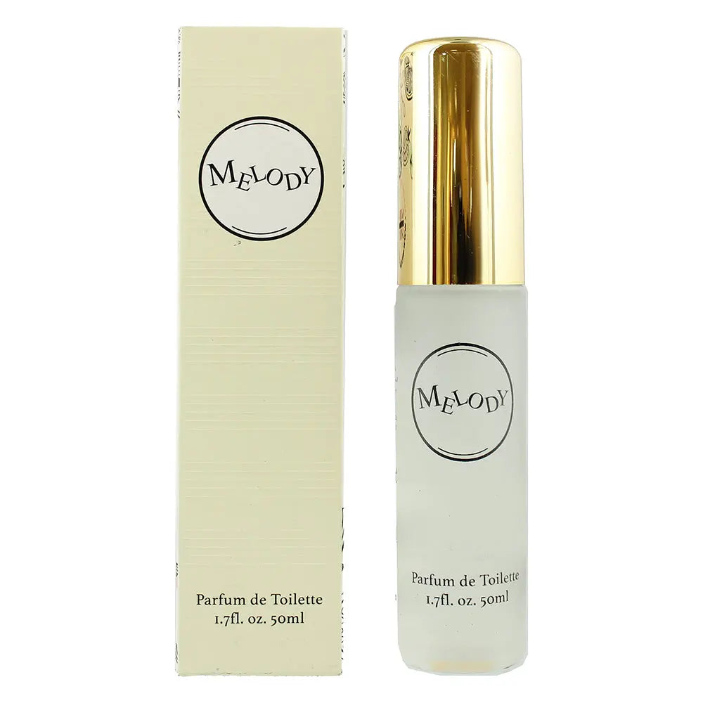 Milton Lloyd Melody Parfum De Toilette 50ML Milton Lloyd