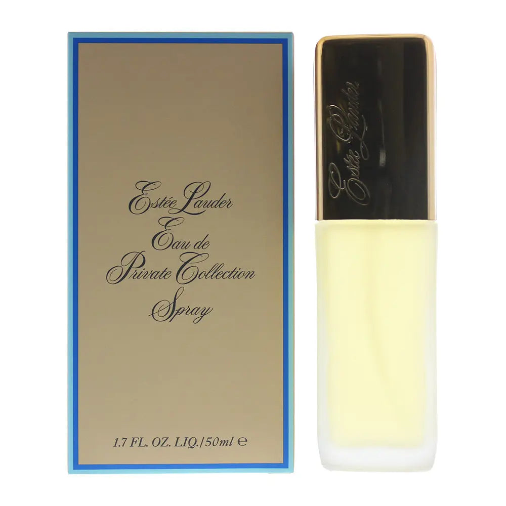 Estée Lauder Eau De Private Collection Eau De Parfum 50ml Estee Lauder