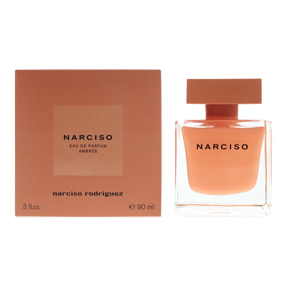 Narciso Rodriguez Narciso Ambree Eau De Parfum 90ml Narciso Rodriguez