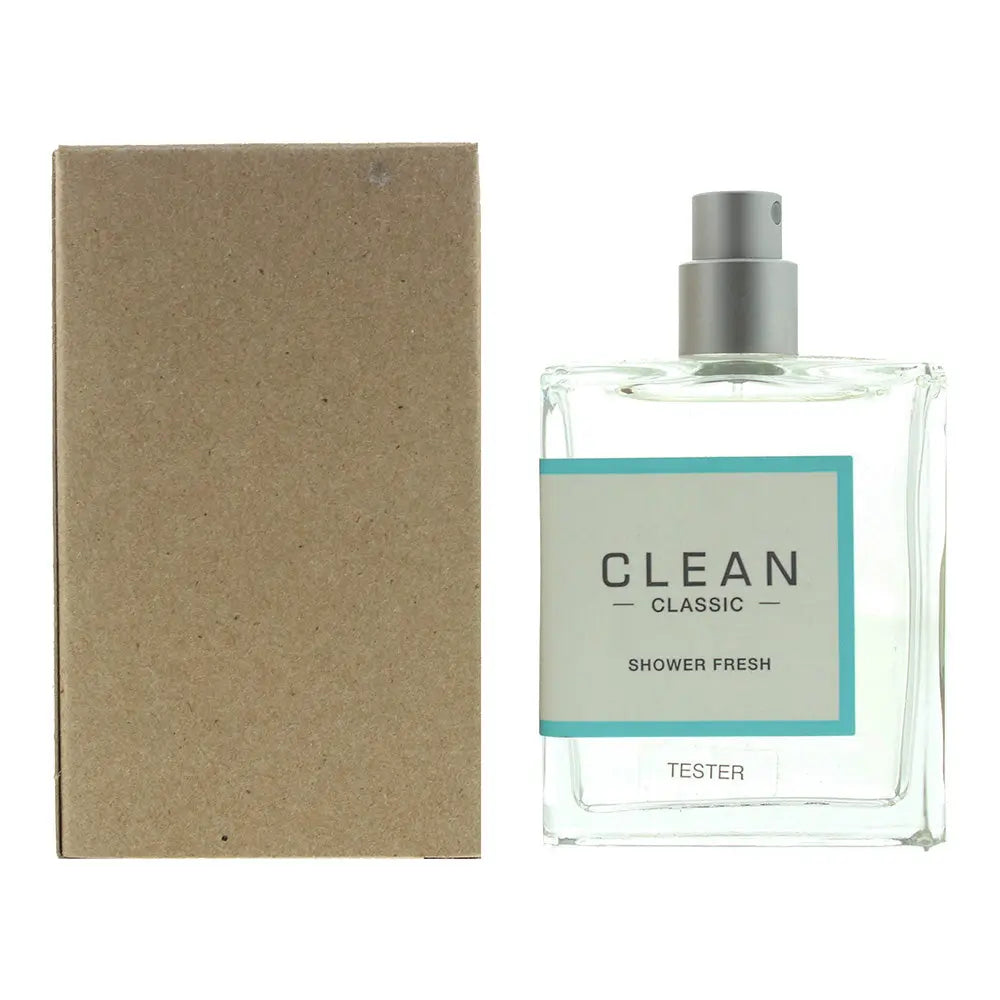 Clean Shower Fresh Tester Eau De Parfum 60ml