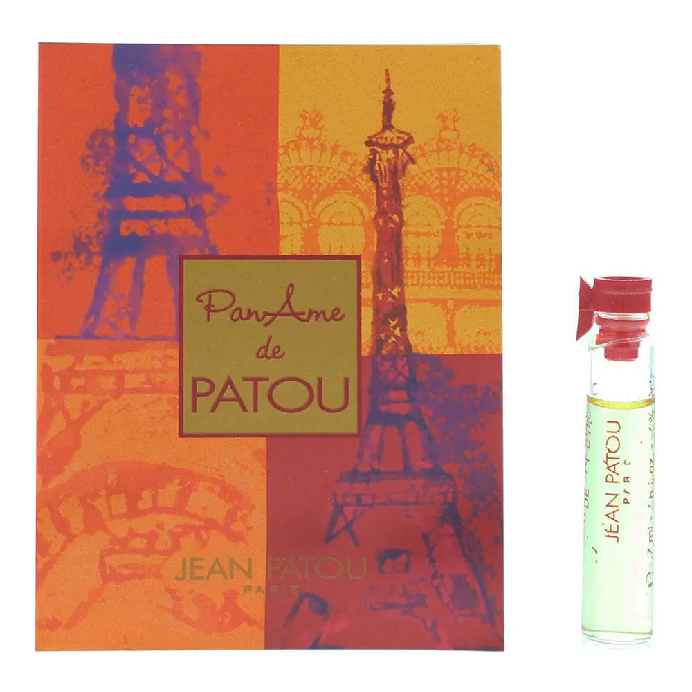 Jean Patou PanAme De Patou Eau De Toilette 1.7ml Vial