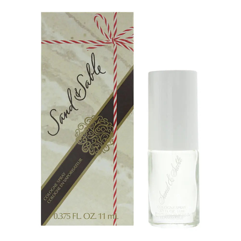 Coty Sand Sable Cologne 11ml Coty