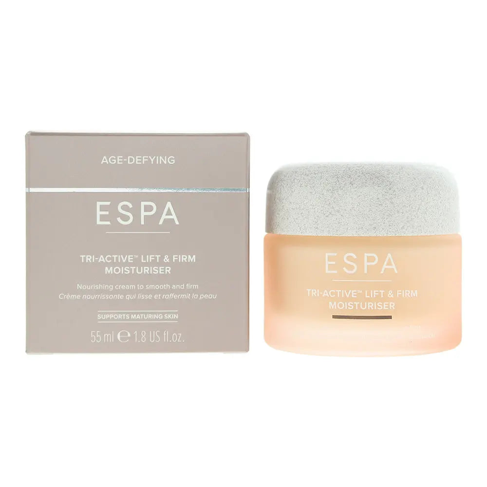 Espa Tri-Active™ Lift Firm Moisturiser 55ml Espa