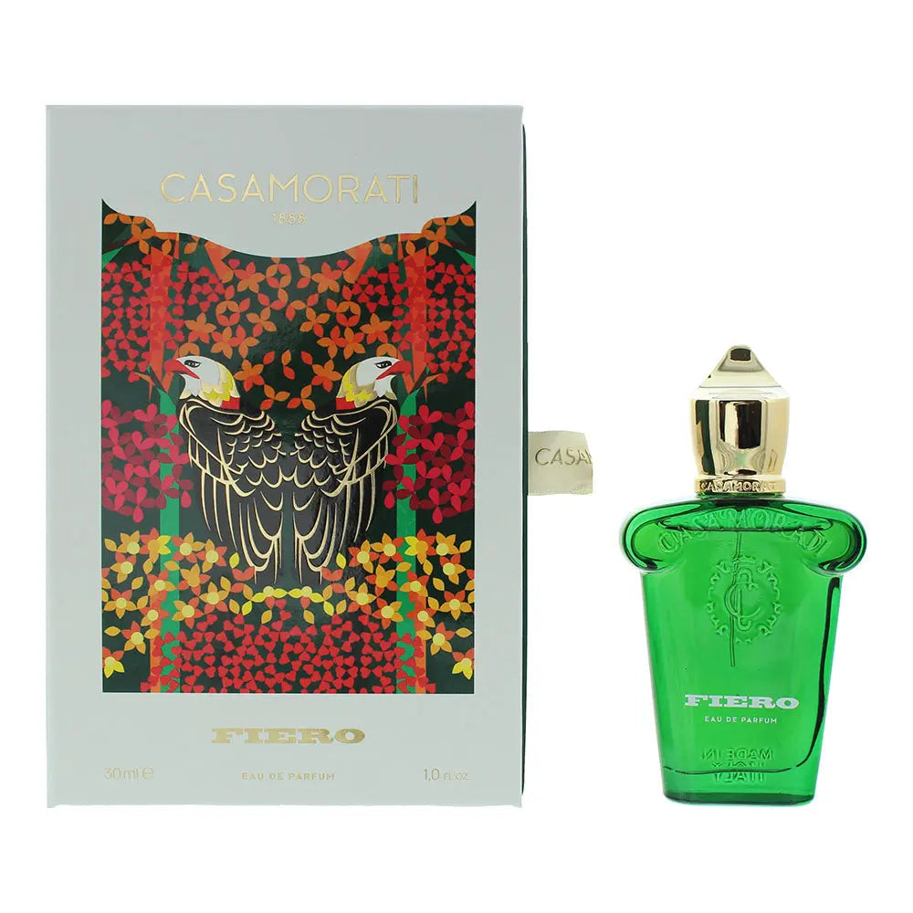 Xerjoff Casamorati 1888 Fiero Body Spray 30ml Xerjoff
