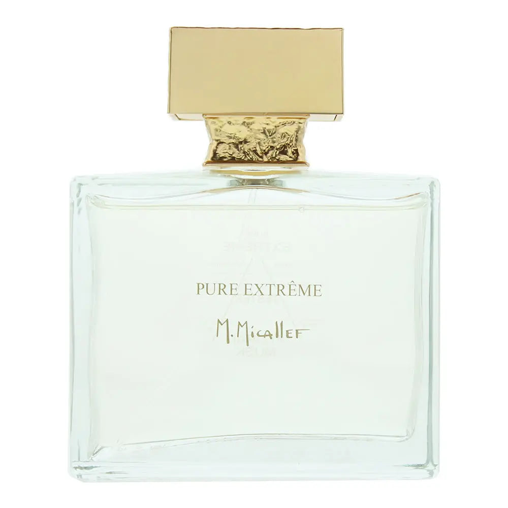 M. Micallef Pure Extreme Tester Unboxed Eau de Parfum 100ml