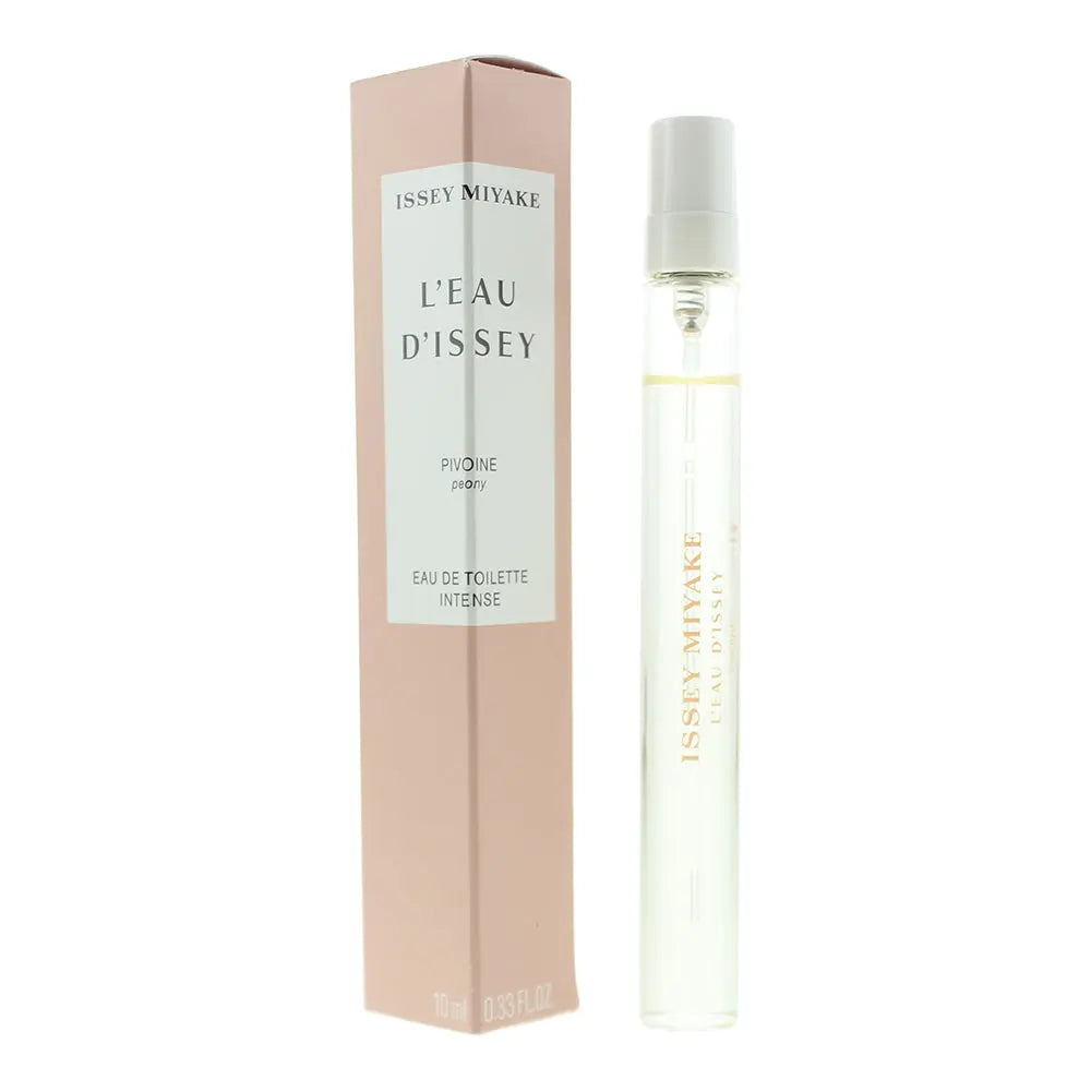 Issey Miyake L'eau D'issey Pivoine Eau de Toilette 10ml