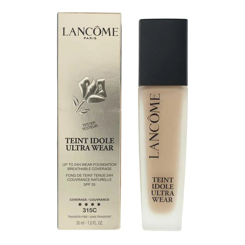 Lancôme Teint Idole Ultra Wear Tester 315C Foundation 30ml