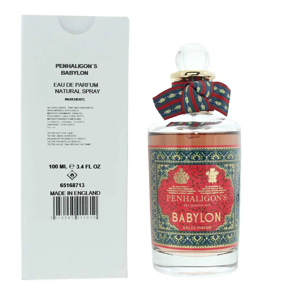 Penhaligon's Babylon Tester Eau de Parfum 100ml