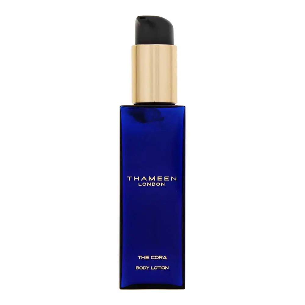 Thameen The Cora Tester Body Lotion 100ml
