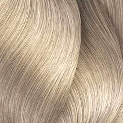 L'Oréal Professionnel Dia Light Demi Permanent Hair Colour - 10.01 Ash Blonde Milkshake 50ml L'Oreal