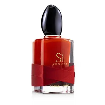 Armani Si Passione Red Maestro by Giorgio Armani EDP 50ml Giorgio Armani