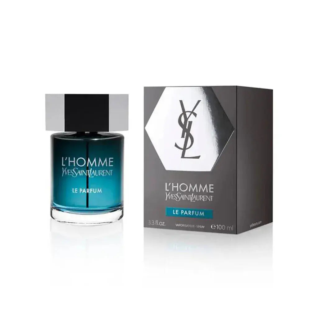 Yves Saint Laurent YSL L'Homme Parfum Spray 100ml Yves Saint Laurent
