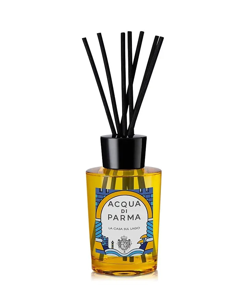 Acqua di Parma La Casa Sul Lago 180ml Diffuser Acqua di Parma