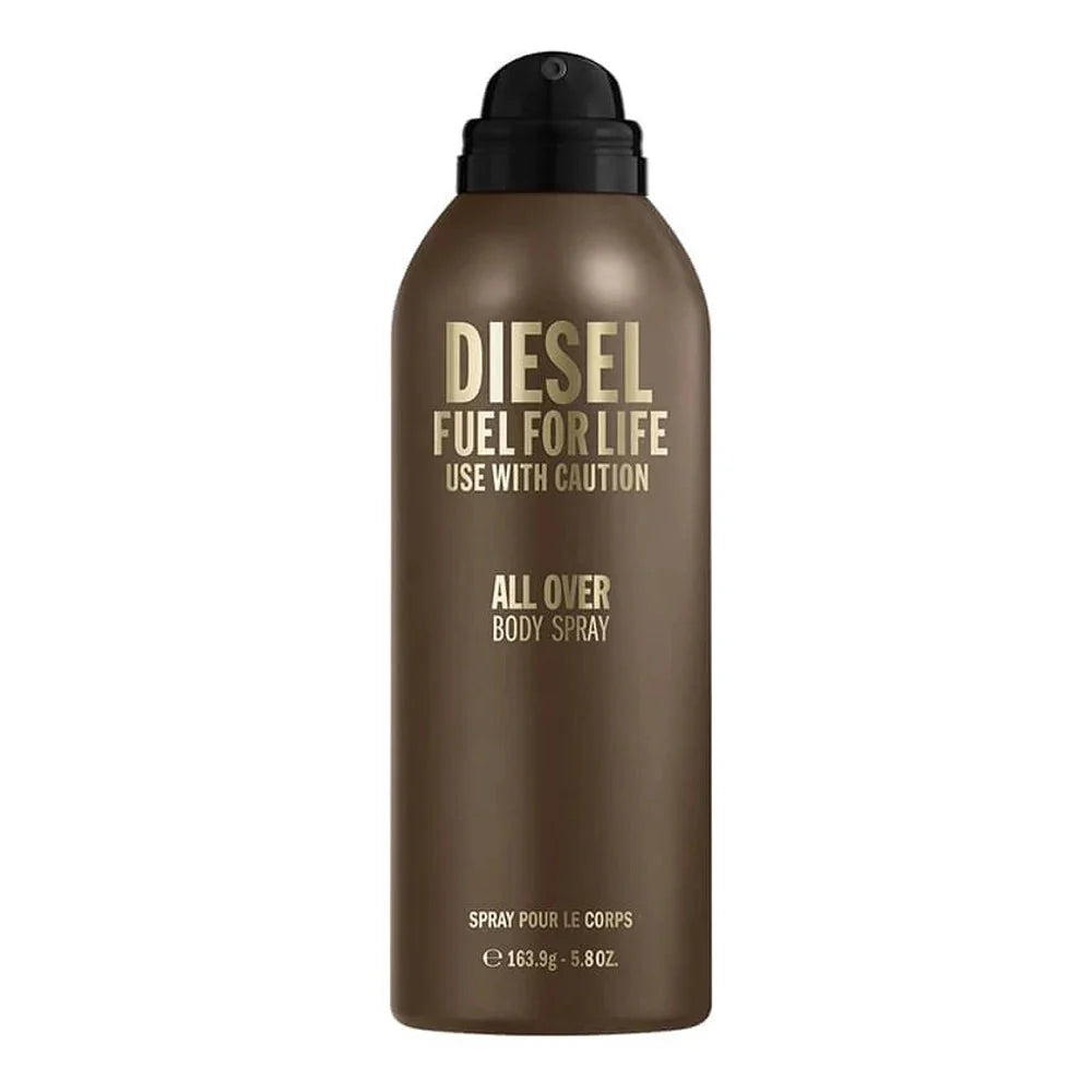 Diesel Fuel For Life Body Spray 200ml