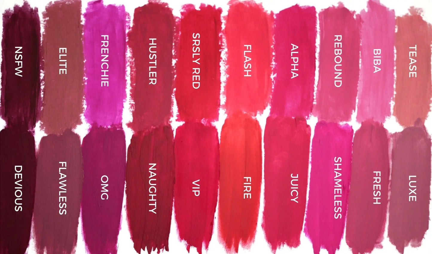 bareMinerals Statement Matte Liquid Lipcolour 4ml - VIP bareMinerals