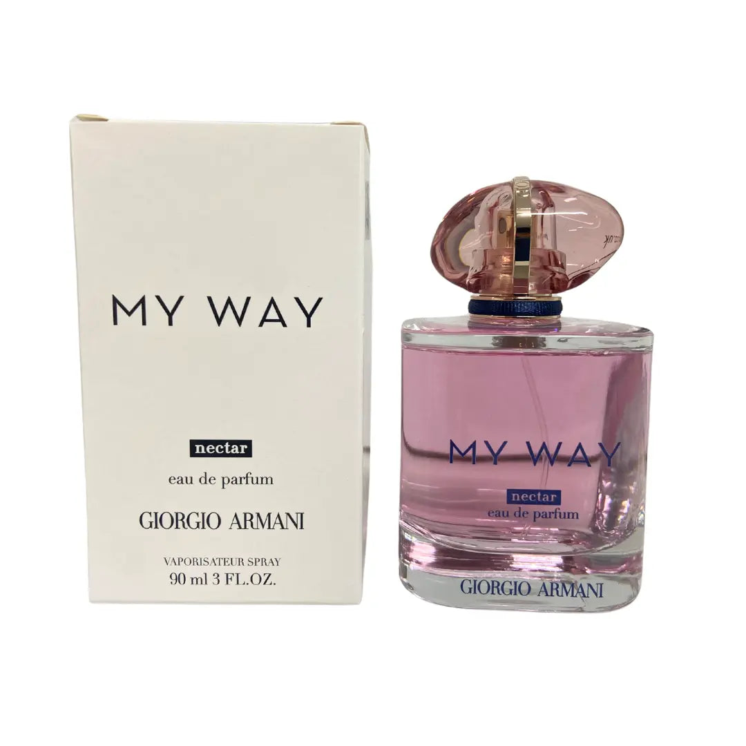 Armani My Way Nectar Eau de Parfum Spray 90ml Tester Armani