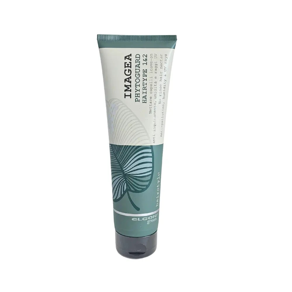 Elgon Green Imagea Phytoguard No Rinse Hair Treatment Hairtype 1 & 2 150ml The Beauty Store