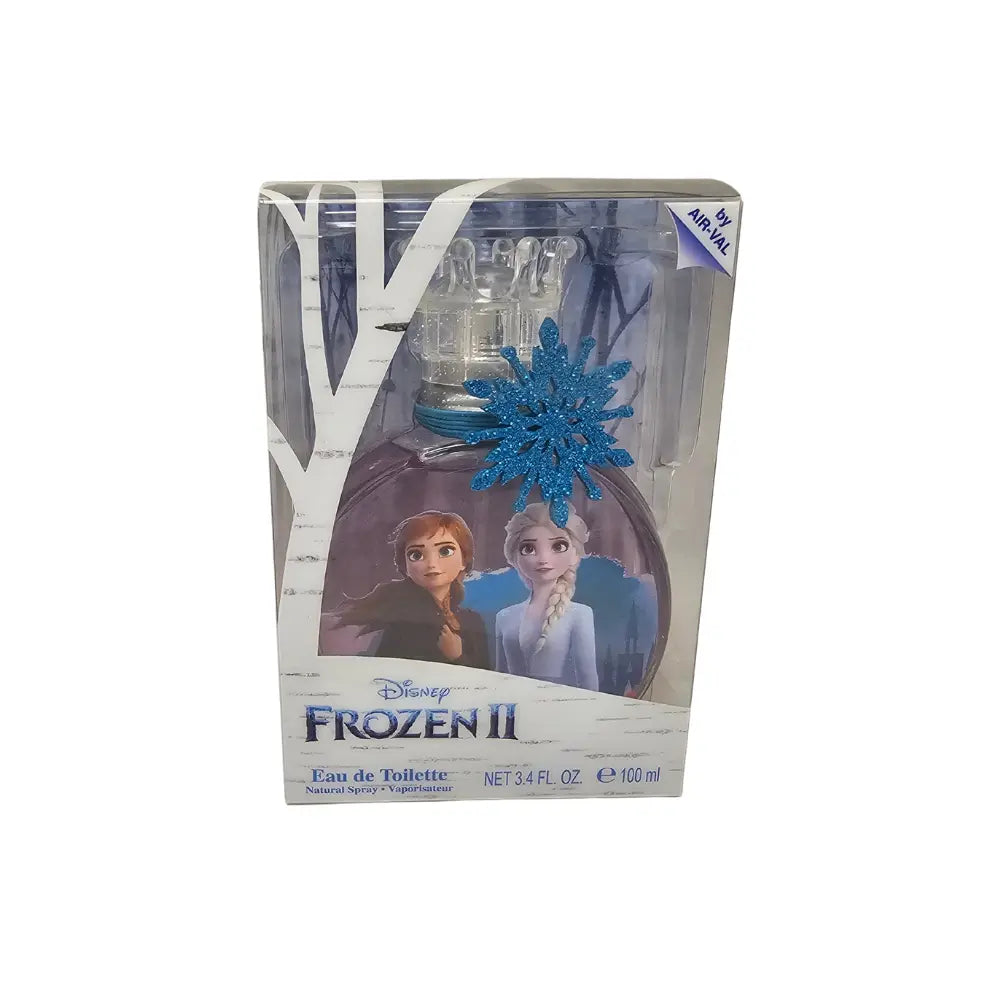 Disney Frozen II Eau de Toilette Spray 100ml