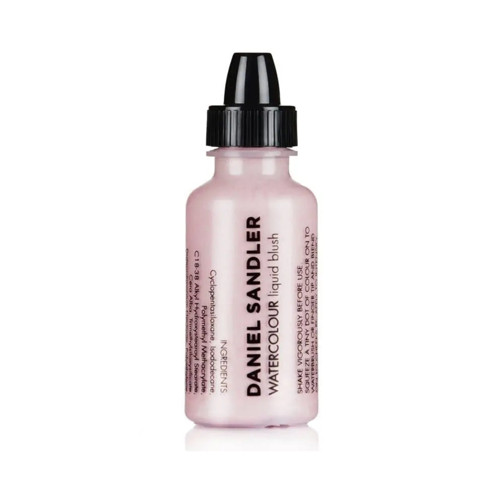Daniel Sandler Watercolour Liquid Illuminator Highlighter 15ml - Icing Daniel Sandler
