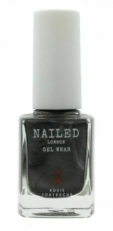 Nailed London Nail Polish 10ml - Knight Rider Nailed London