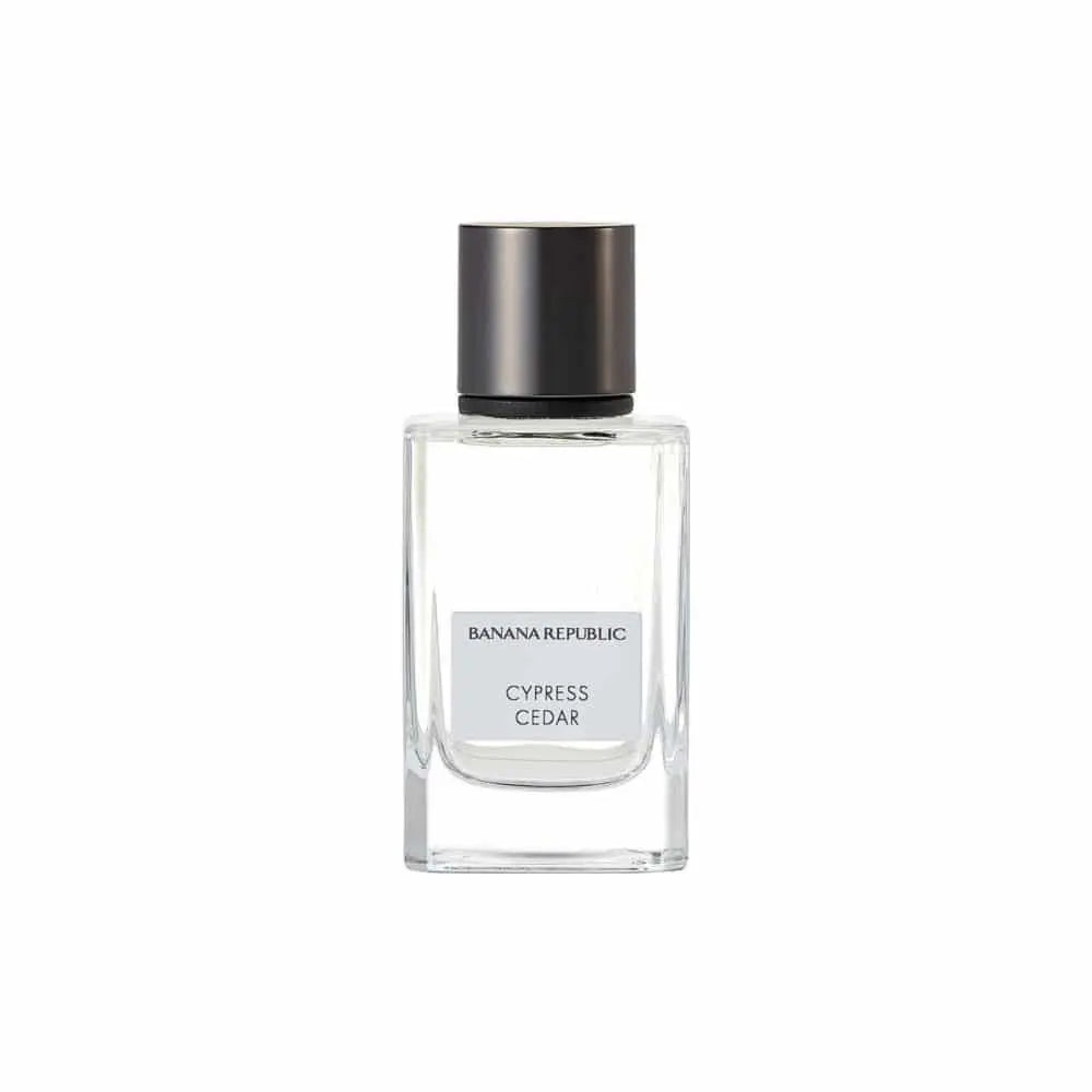 Banana Republic Cypress Cedar Eau de Parfum Spray 15ml - The Beauty Store