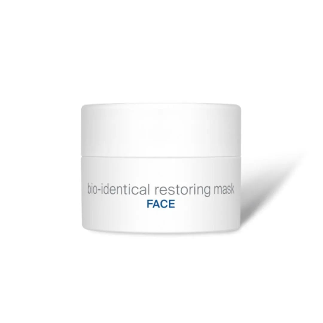 Nescens Bio-Identical Restoring Mask - Face 5ml Travel Size Nescens