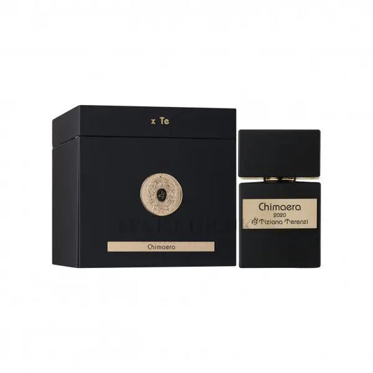 Tiziana Terenzi Chimaera Anniversary Collection Eau De Parfum 100ml Tiziana Terenzi