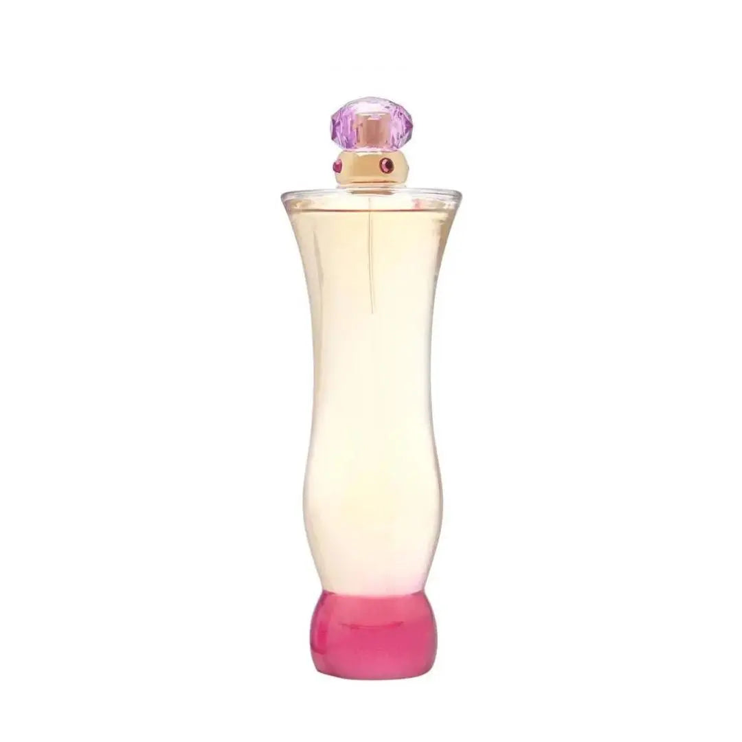 Versace Woman Eau de Parfum Spray 100ml for Her Versace