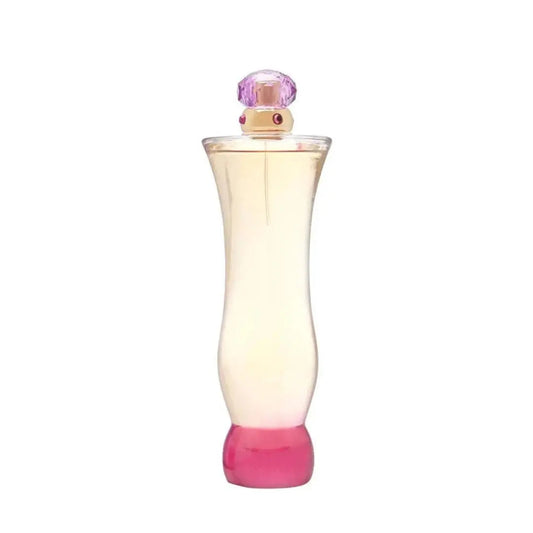 Versace Woman Eau de Parfum Spray 100ml for Her Versace