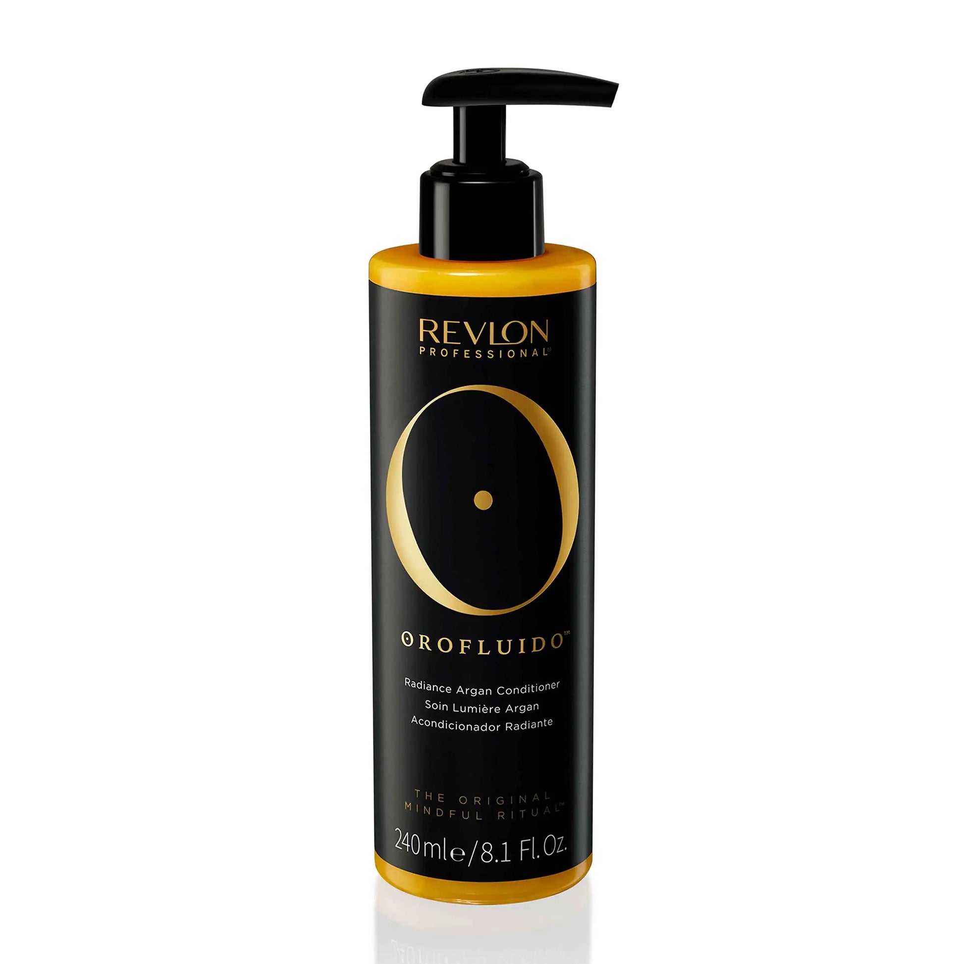 Revlon Orofluido Conditioner 240ml Revlon