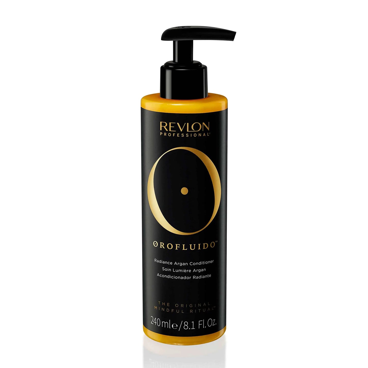 Revlon Orofluido Conditioner 240ml Revlon