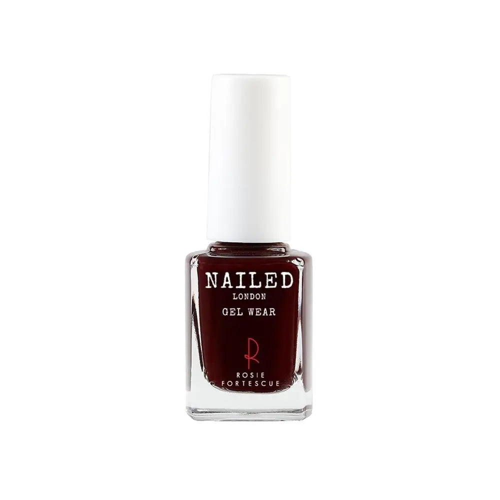 Nailed London Nail Polish 10ml  - Thigh High Club Nailed London