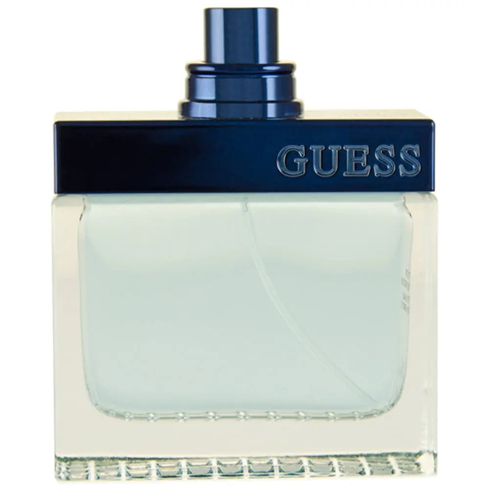 Guess Seductive Homme Blue Tester Eau de Toilette 50ml