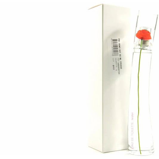Kenzo Flower Tester Eau de Toilette 50ml