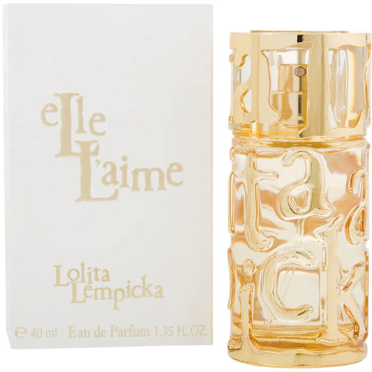 Lolita Lempicka Elle L'aime Eau de Parfum 40ml Lolita Lempicka