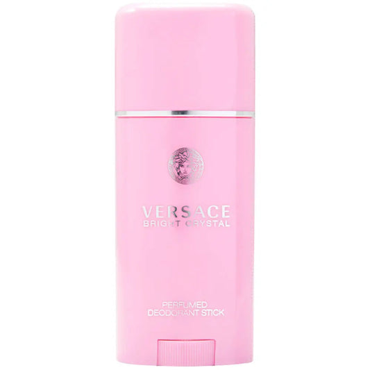 Versace Bright Crystal Deodorant Stick 50ml Versace