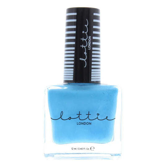 Lottie London Ll032 As If! Nail Polish 12ml Lottie London