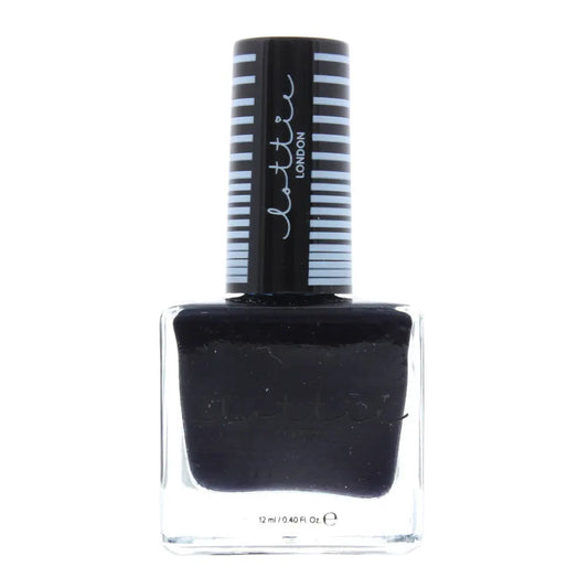 Lottie London Ll046 Spoil Sport Nail Polish 12ml Lottie London