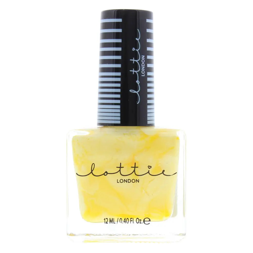 Lottie London Ll048 Day Dreamer Nail Polish 12ml Lottie London