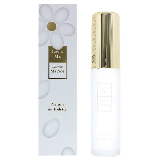 Milton Lloyd Loves Me Loves Me Not Parfum de Toilette 50ml Milton Lloyd