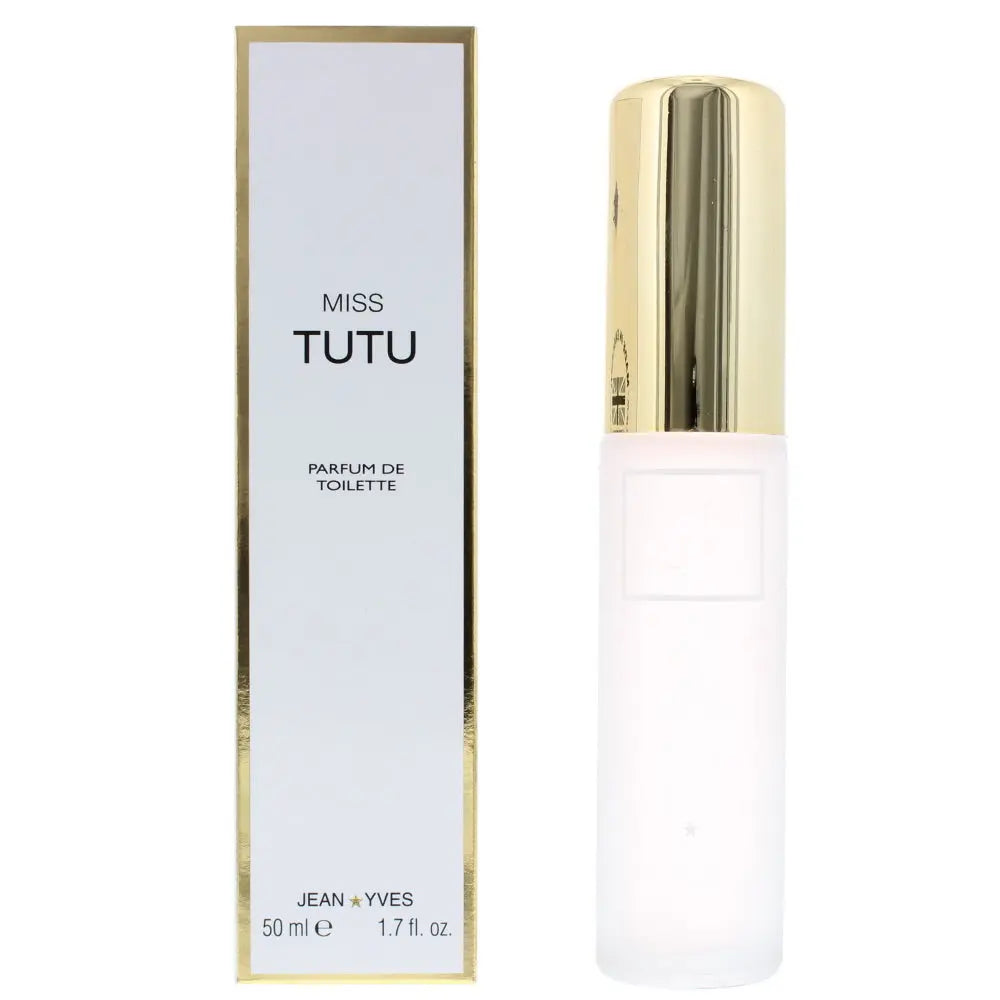 Milton Lloyd Miss Tutu Parfum de Toilette 50ml Milton Lloyd