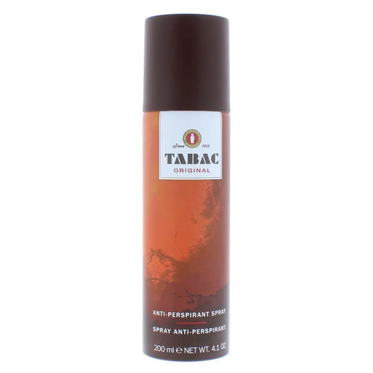 Tabac Original Anti-Perspirant 200ml Tabac