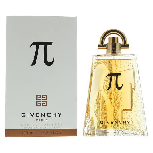 Givenchy Pi Eau de Toilette 100ml Givenchy