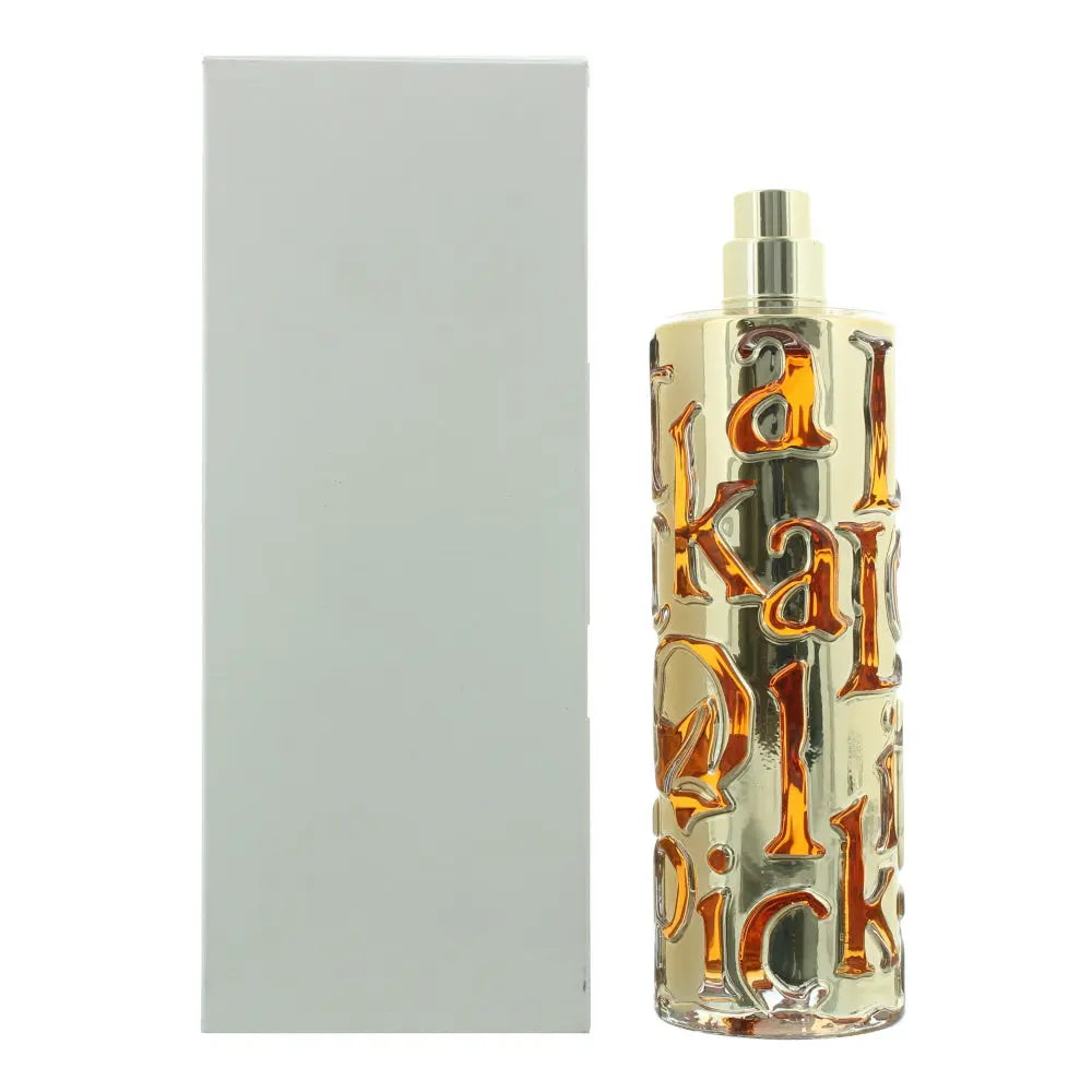 Lolita Lempicka Elle L'aime À La Folie Eau de Parfum 80ml Tester