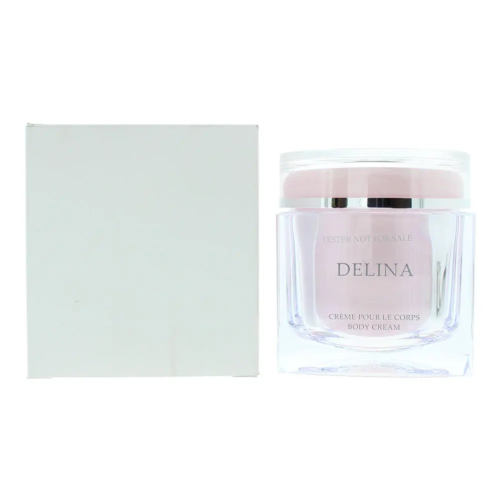 Parfums De Marly Paris Tester  Body Cream 200 ml