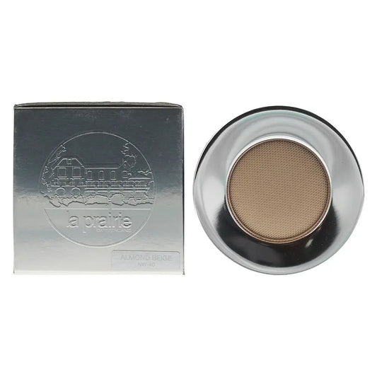 La Prairie Skin Caviar Almond Beige NW-40 Refill Foundation 15ml Tester