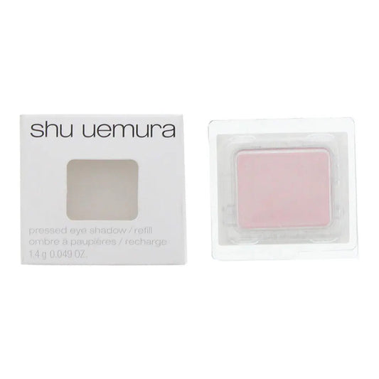 Shu Uemura Eye Shadow 128 M Light Pink Pressed Powder 1.4g Shu Uemura